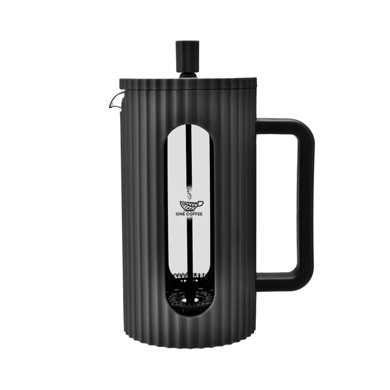 1 فرنچ پرس وان کافی مدل BV093-350 (سایز ۳۵۰ میلیلیتر) - Image 1
