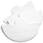 فیلتر قهوه ساز مدل کمکس 6CUP بسته 40 عددی - Image 2