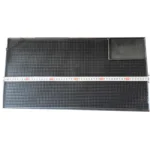 مت بار سرد گتر سایز 60*30 سانتی متر - Image 2