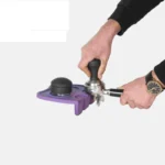 تمپر گتر مدل اورجینال ۵۱ میلیمتر - Image 3