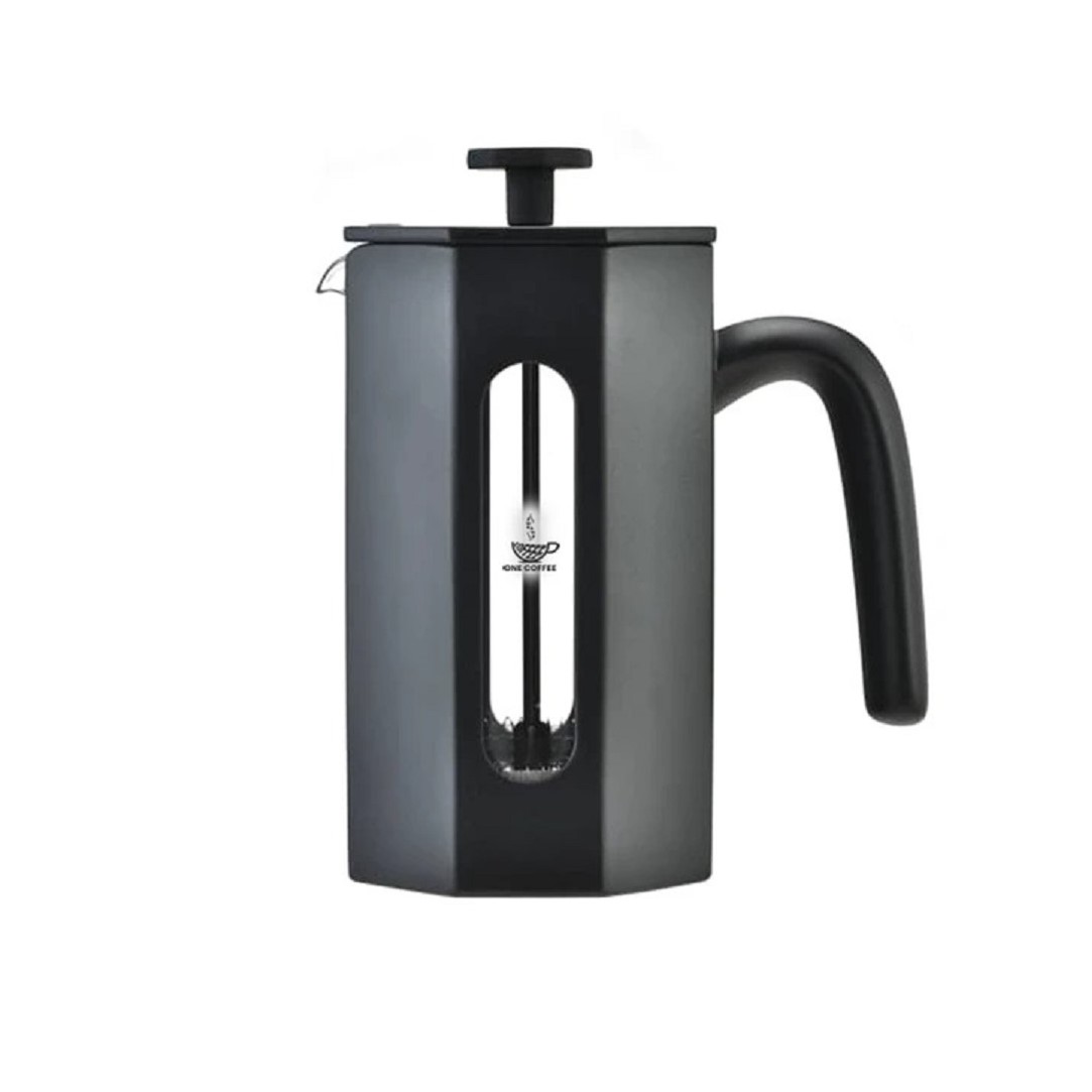 01 فرنچ پرس وان کافی مدل BV099-600 (سایز 600 میلیلیتر) - Image 1