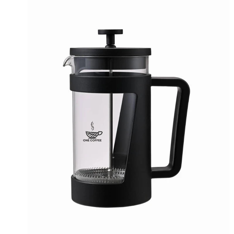 01 فرنچ پرس وان کافی مدل BV095-350 (سایز ۳۵۰ میلیلیتر) - Image 1