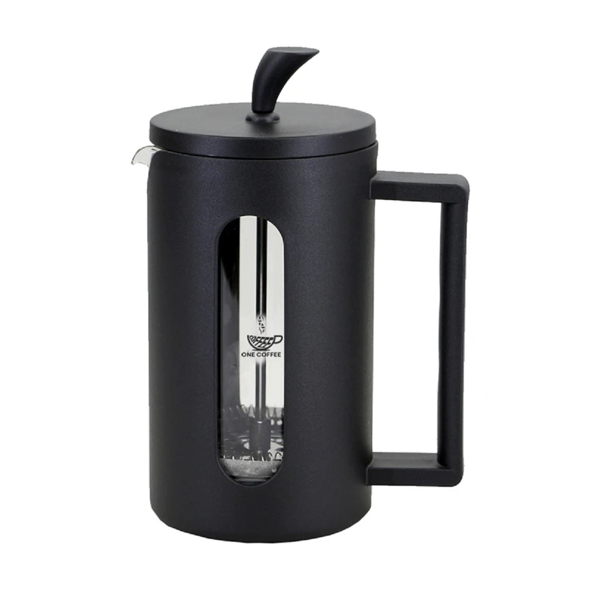 01 a فرنچ پرس وان کافی مدل BV090-350 (سایز ۳۵۰ میلیلیتر) - Image 1