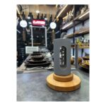 فرنچ پرس وان کافی مدل BV090-600  (سایز 600 میلی‌لیتر) - Image 13