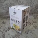 فرنچ پرس وان کافی مدل BV090-600  (سایز 600 میلی‌لیتر) - Image 15