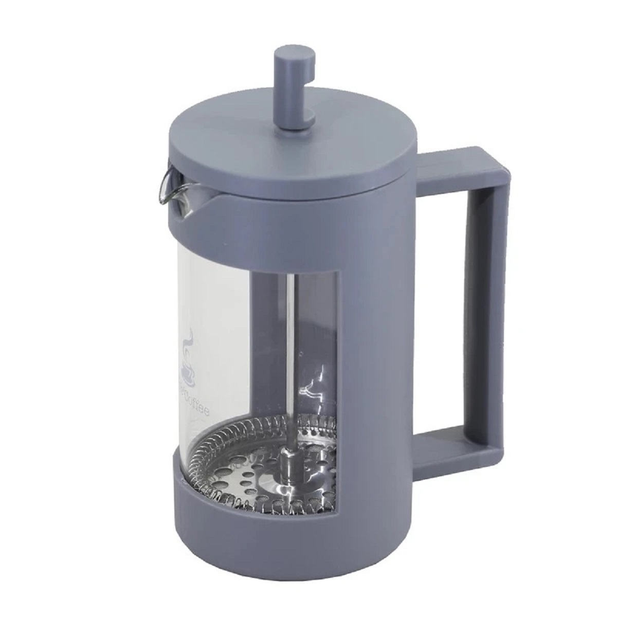 04 فرنچ پرس وان کافی مدل BV089-350 (سایز ۳۵۰ میلیلیتر) - Image 1