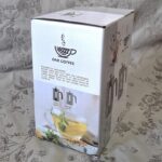 فرنچ پرس وان کافی مدل BV099-350 (سایز ۳۵۰ میلی‌لیتر) - Image 7