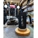 فرنچ پرس وان کافی مدل BV099-600 (سایز 600 میلی‌لیتر) - Image 5