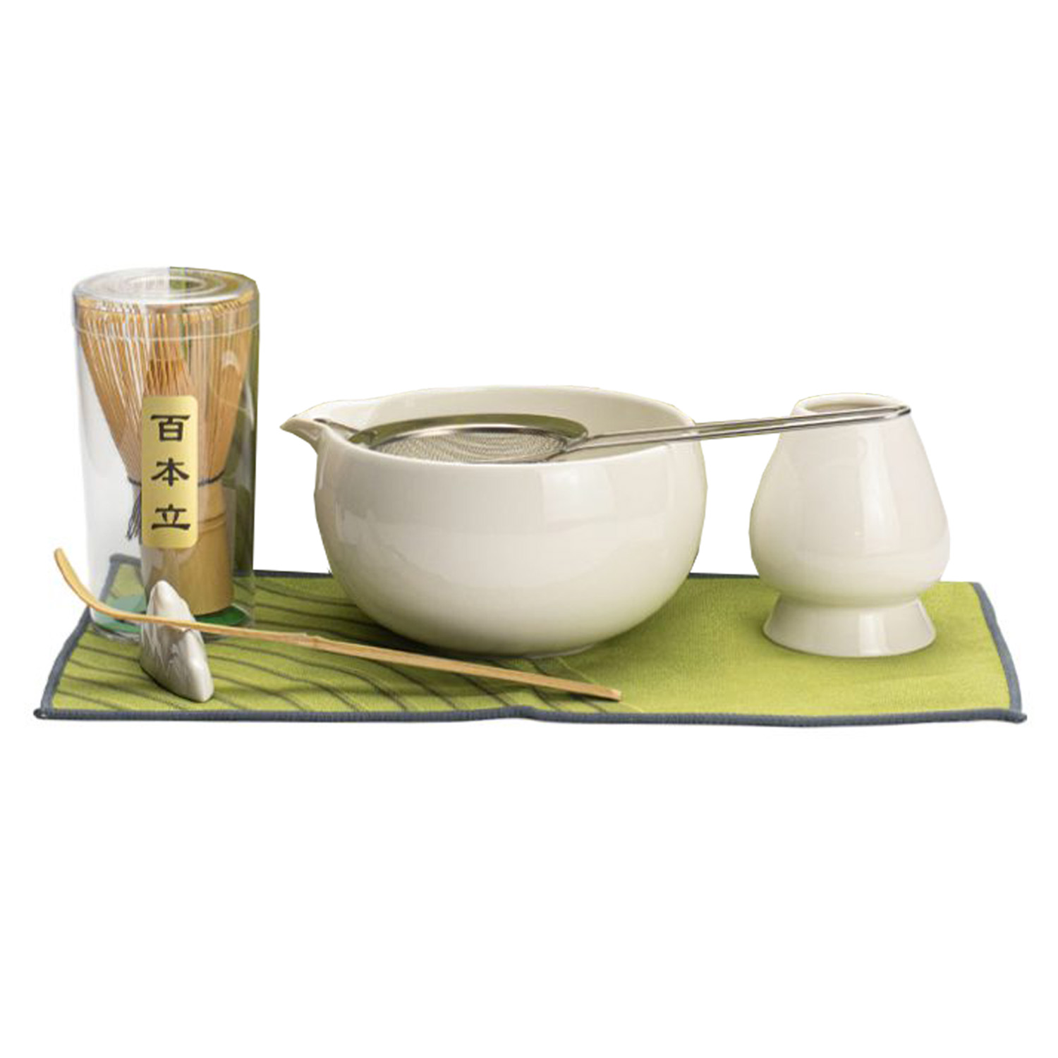 1-17-2 سرویس چای خوری 7 تکه مدل ماچا کد 17-1 - Image 1