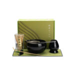 سرویس چای خوری 7 تکه مدل ماچا کد 18-1 - Image 3