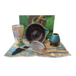 سرویس چای خوری 7 تکه مدل ماچا کد 55-1 - Image 3