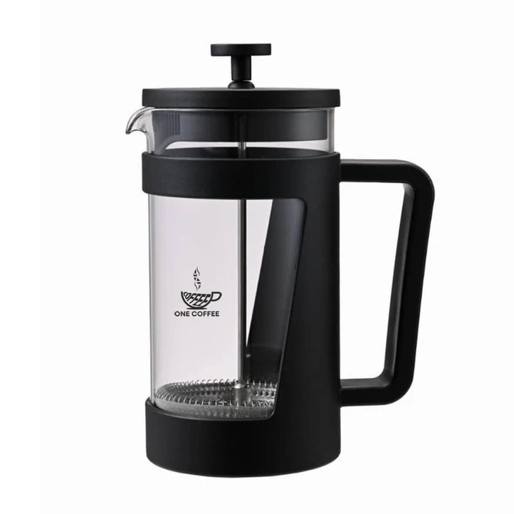 11 فرنچ پرس وان کافی مدل BV095-1000 ONE (سایز 1000 میلیلیتر) - Image 1