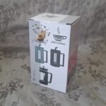 فرنچ پرس وان کافی مدل BV090-350 (سایز ۳۵۰ میلی‌لیتر) - Image 13