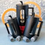 فرنچ پرس وان کافی مدل BV090-600  (سایز 600 میلی‌لیتر) - Image 10