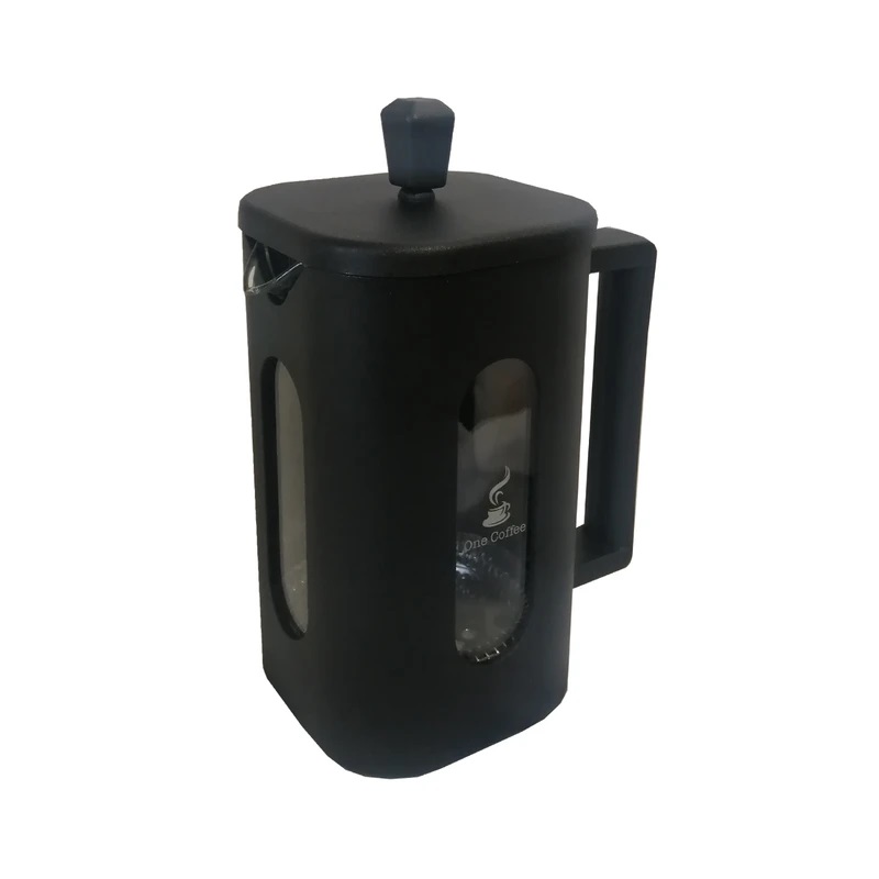 BV021-600 01 فرنچ پرس وان کافی مدل BV021-600 (سایز 600 میلیلیتر) - Image 1