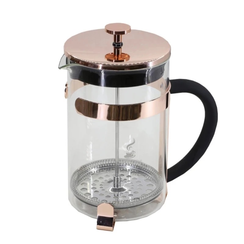 BV101 01 فرنچ پرس وان کافی مدل BV101-350 (سایز ۳۵۰ میلیلیتر) - Image 1