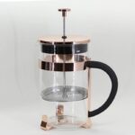 فرنچ پرس وان کافی مدل BV101-350 (سایز ۳۵۰ میلی‌لیتر) - Image 3