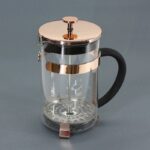 فرنچ پرس وان کافی مدل BV101-350 (سایز ۳۵۰ میلی‌لیتر) - Image 4