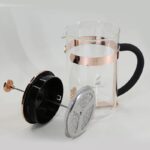 فرنچ پرس وان کافی مدل BV101-350 (سایز ۳۵۰ میلی‌لیتر) - Image 5