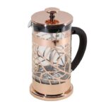 فرنچ پرس وان کافی مدل BV107-600 (سایز 600 میلی‌لیتر)