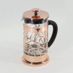 فرنچ پرس وان کافی مدل BV107-600 (سایز 600 میلی‌لیتر) - Image 3