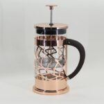 فرنچ پرس وان کافی مدل BV107-600 (سایز 600 میلی‌لیتر) - Image 4