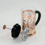 فرنچ پرس وان کافی مدل BV107-600 (سایز 600 میلی‌لیتر) - Image 6