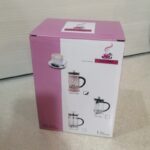 فرنچ پرس وان کافی مدل BV125-600 (سایز 600 میلی‌لیتر) - Image 3