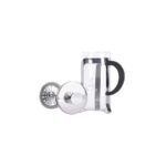 فرنچ پرس وان کافی مدل BV125-350 (سایز ۳۵۰ میلی‌لیتر) - Image 6