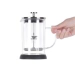 فرنچ پرس وان کافی مدل BV128-600 (سایز 600 میلی‌لیتر) - Image 4