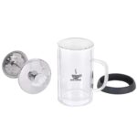 فرنچ پرس وان کافی مدل BV128-600 (سایز 600 میلی‌لیتر) - Image 8
