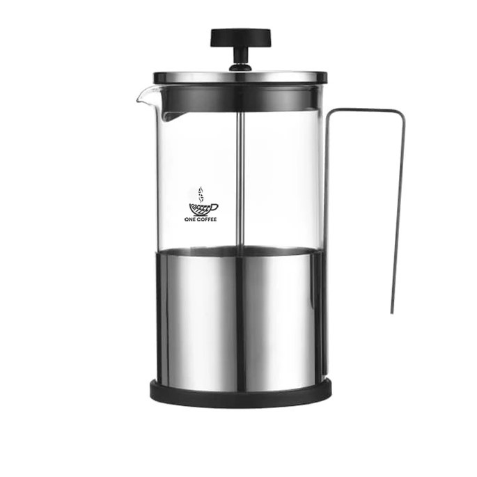 BV182 01 فرنچ پرس وان کافی مدل BV182-600 (سایز 600 میلیلیتر) - Image 1