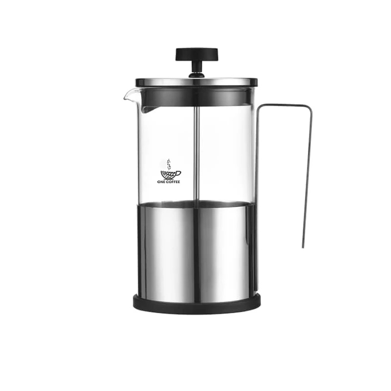BV182 01 فرنچ پرس وان کافی مدل BV182-350 (سایز ۳۵۰ میلیلیتر) - Image 1