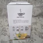 فرنچ پرس وان کافی مدل BV182-600 (سایز 600 میلی‌لیتر) - Image 5