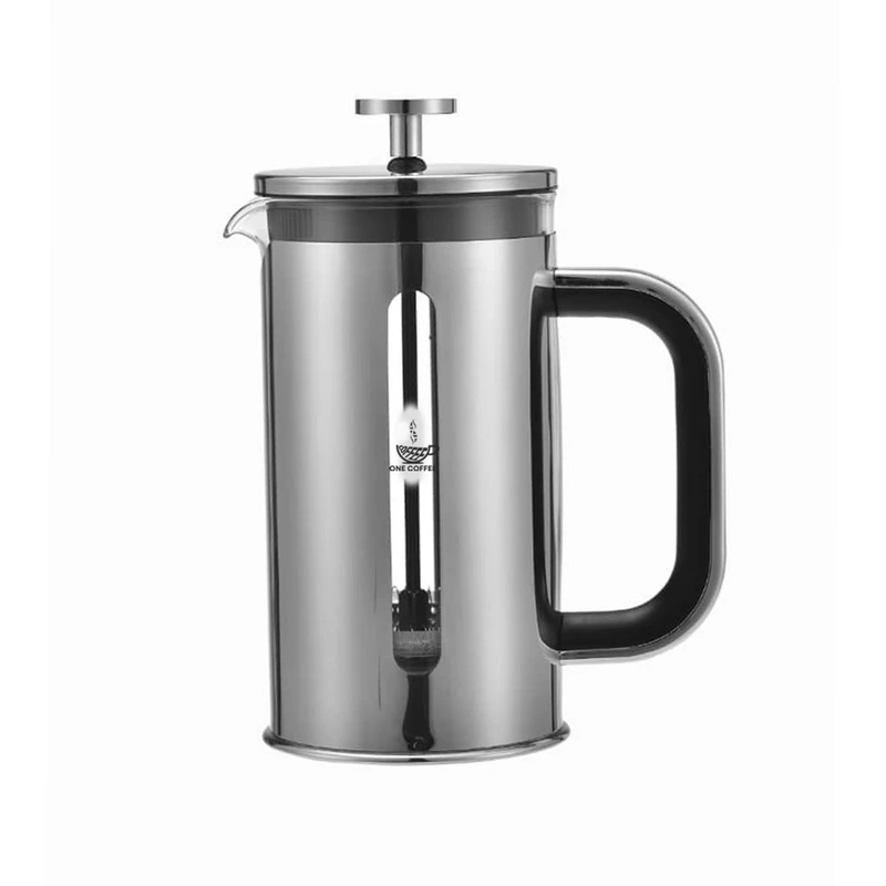 BV185 01 فرنچ پرس وان کافی مدل BV185-350 (سایز ۳۵۰ میلیلیتر) - Image 1