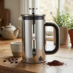 فرنچ پرس وان کافی مدل BV185-600 (سایز 600 میلی‌لیتر) - Image 2