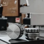 لولر-قهوه-مشکی-3-پره-58mm - Image 4