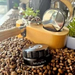لولر-قهوه-مشکی-3-پره-58mm - Image 2