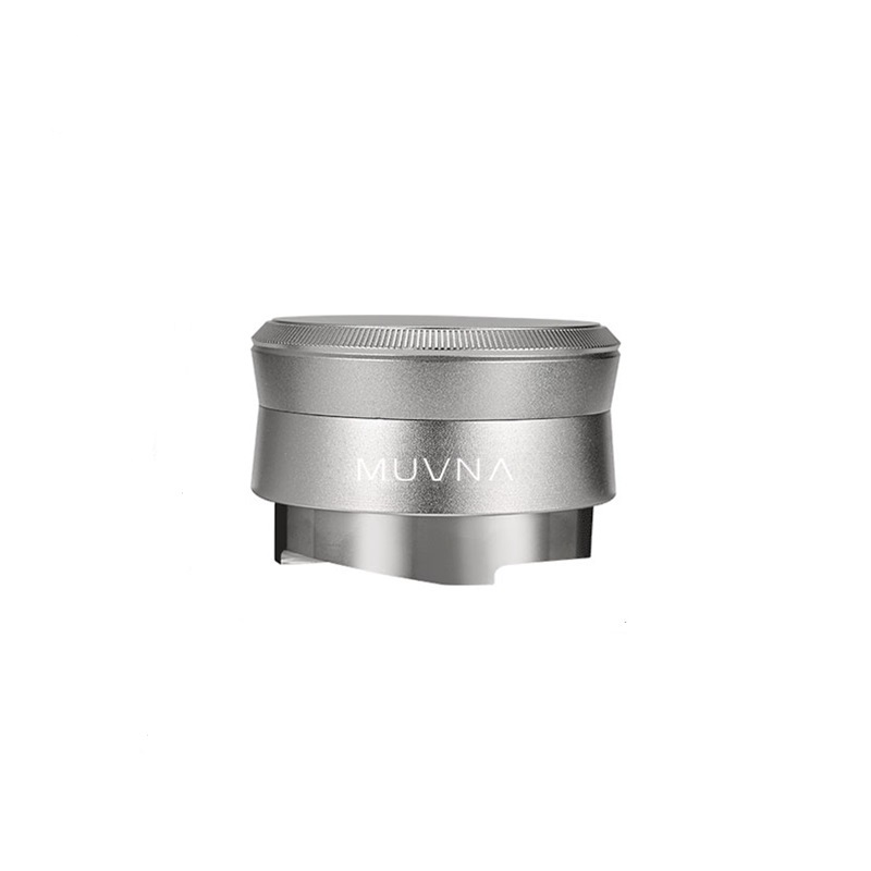 اصلی لولر قهوه گرویتی سیلور 4 پره 58mm - Image 1