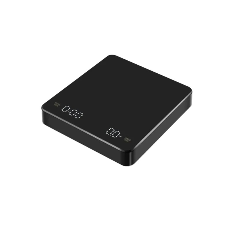 ترازو دیجیتال جدید لمسی USB 01 ترازو دیجیتال جدید لمسی USB مدل Scale - Image 1
