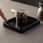ترازو دیجیتال جدید لمسی USB مدل Scale - Image 5