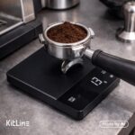 ترازو دیجیتال جدید لمسی USB مدل Scale - Image 6
