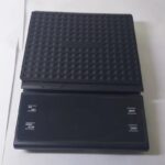 ترازو دیجیتال لمسی EK6002 مدل Scale - Image 2