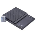 ترازو دیجیتال لمسی EK6002 مدل Scale - Image 3