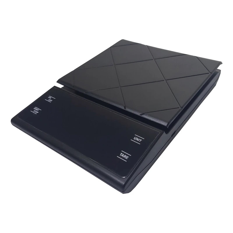 ترازو دیجیتال لمسی 05 ترازو دیجیتال لمسی EK6002 مدل Scale - Image 1