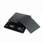 ترازو دیجیتال لمسی EK6002 مدل Scale - Image 7