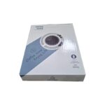 ترازو دیجیتال لمسی USB نقره آبی Scale - Image 4