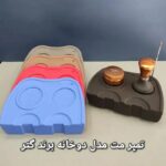 تمپر مت گتر مدل F-23 - Image 5