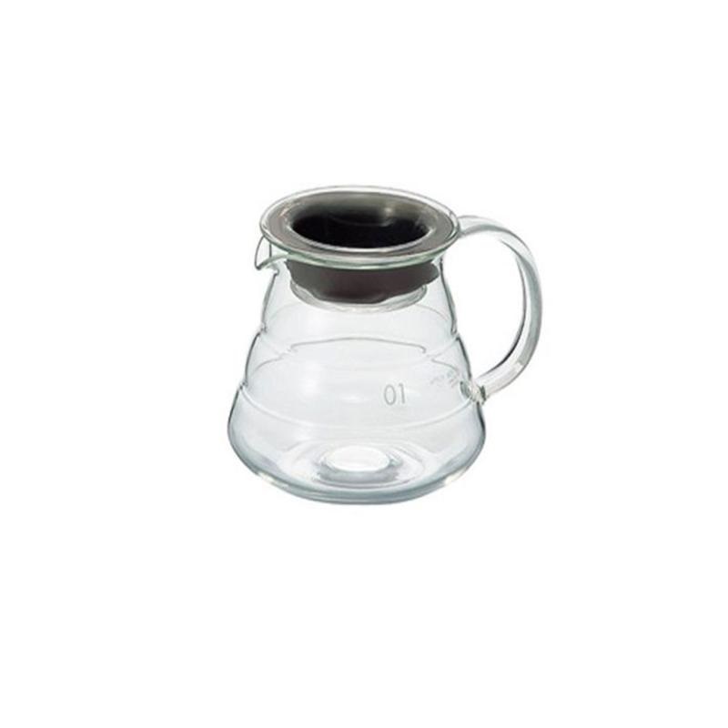 سرور پیرکس 350 01 سرور V60 طرح هریو سایز 350 میلی لیتر (سایز 1) - Image 1