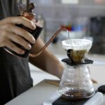 سرور V60 طرح هریو سایز 350 میلی لیتر (سایز 1) - Image 5